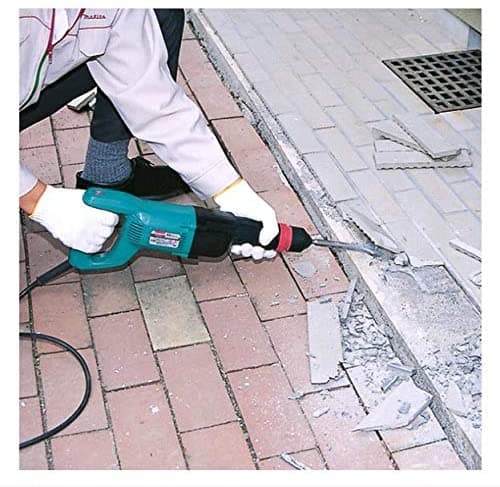Makita HK0500 Elektronski čekić za laka dleta, 550W  - slika 2