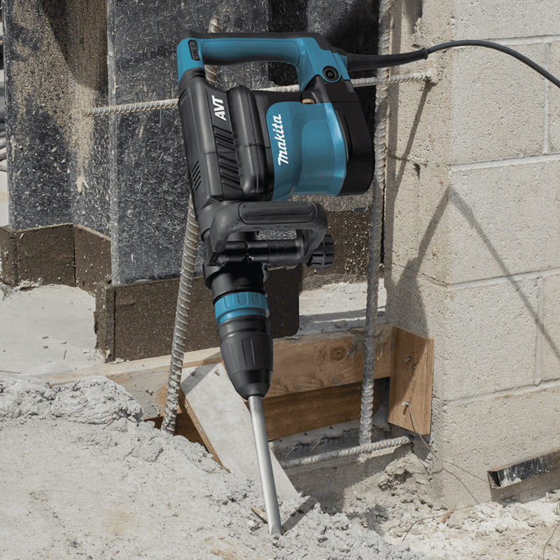 Makita HM1111C Štemarica, 1.510W - slika 3
