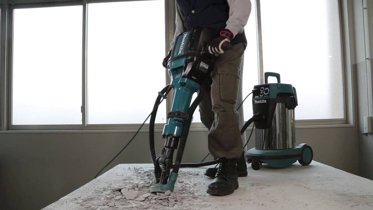 Makita HM1802 čekić za rušenje, 2.000W - slika 3