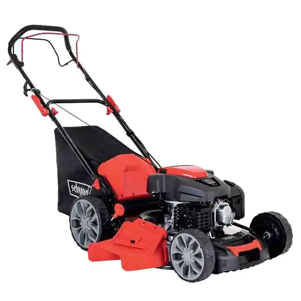 Scheppach MS225-56 samohodna motorna kosačica, 6.0KS