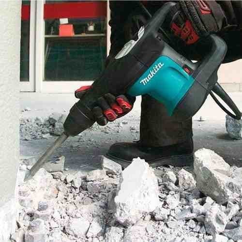 Makita HR3540C Čekić-bušilica, 850W - slika 2