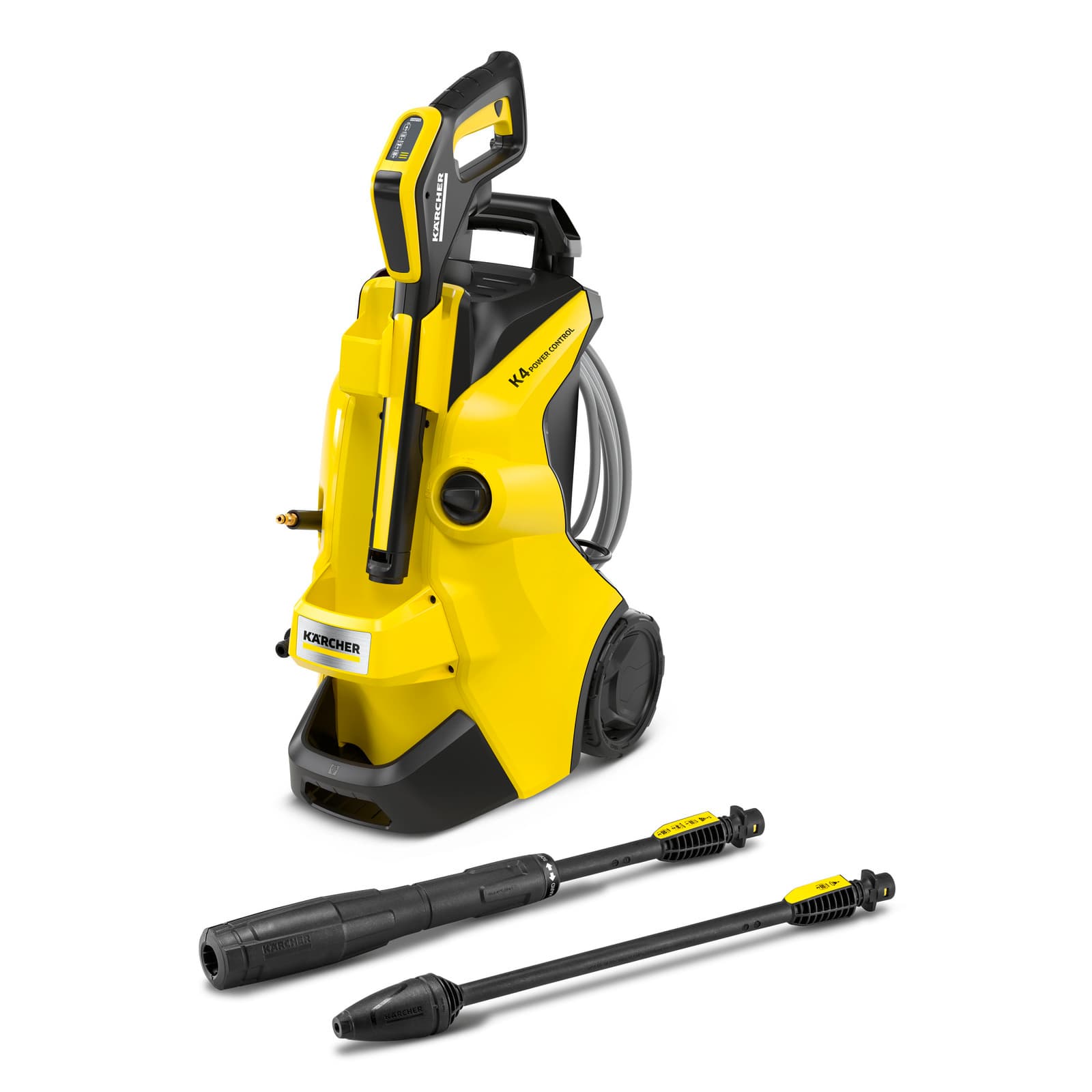 Karcher K4 Power Control FLEX, 1.324-300.0