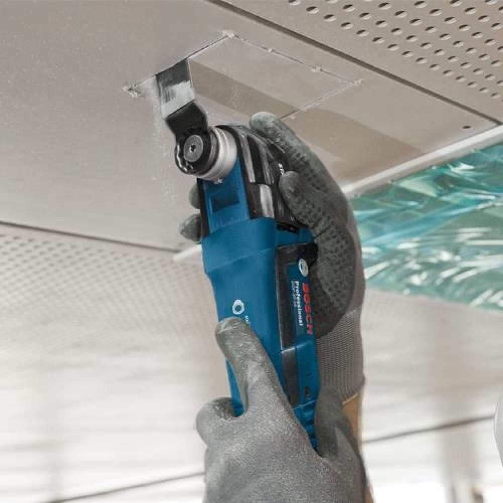 Bosch Multi-Cutter GOP 30-28 Professional, u L-BOXX 136 sa listom testere za uranjanje, 0601237000 - slika 6