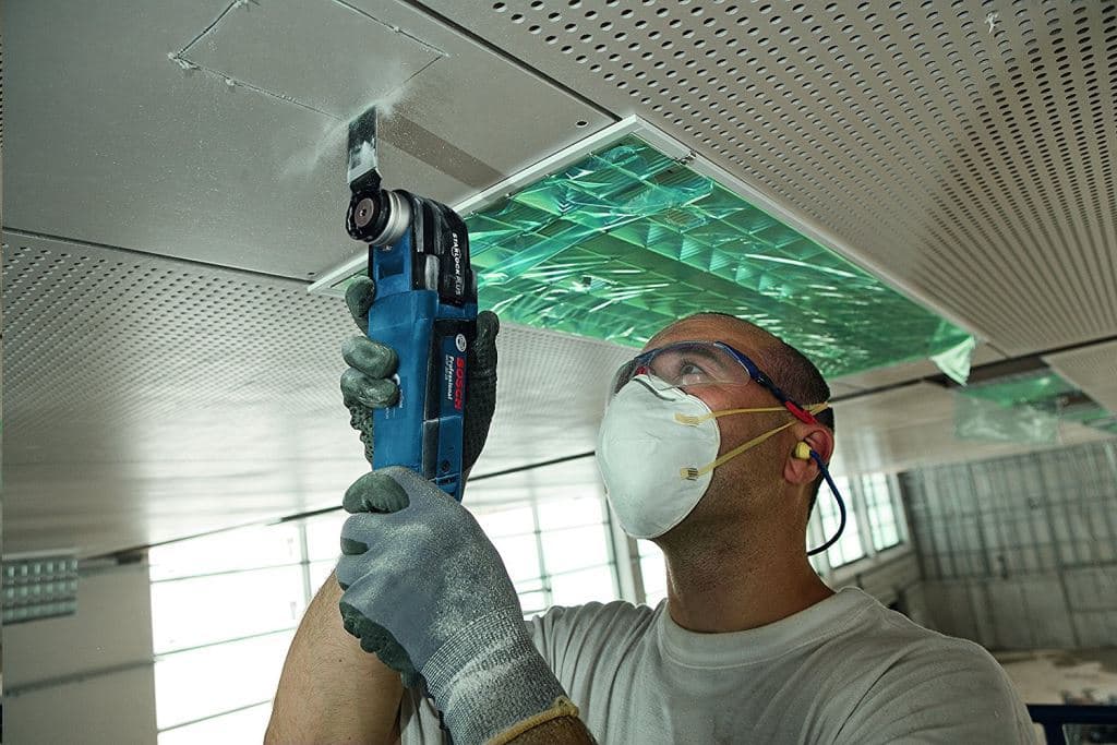 Bosch Multi-Cutter GOP 30-28 Professional, u L-BOXX 136 sa listom testere za uranjanje, 0601237000 - slika 5