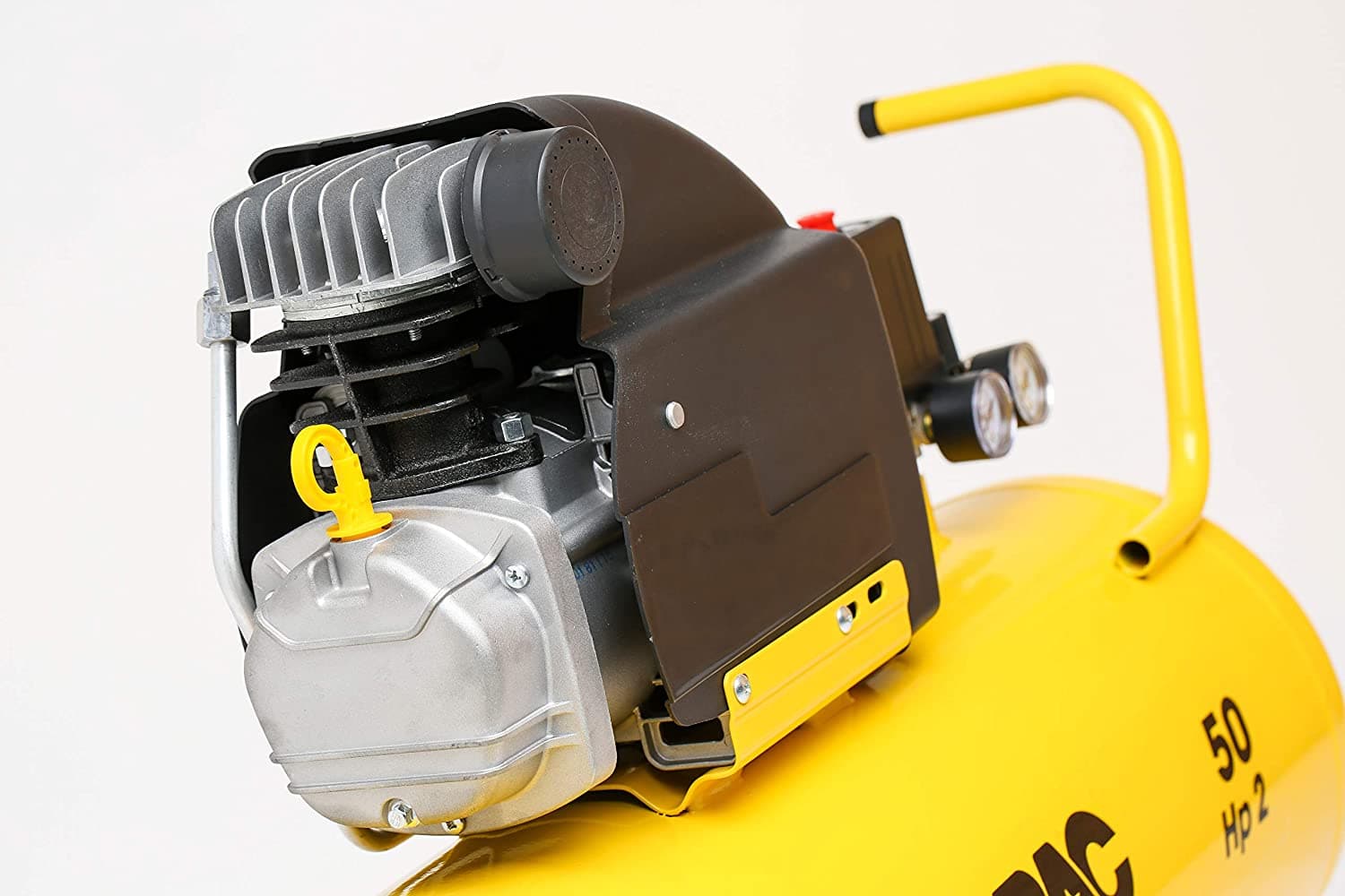 Kompresor Abac Montecarlo B20 baseline, 1.5kW, 50l - slika 4