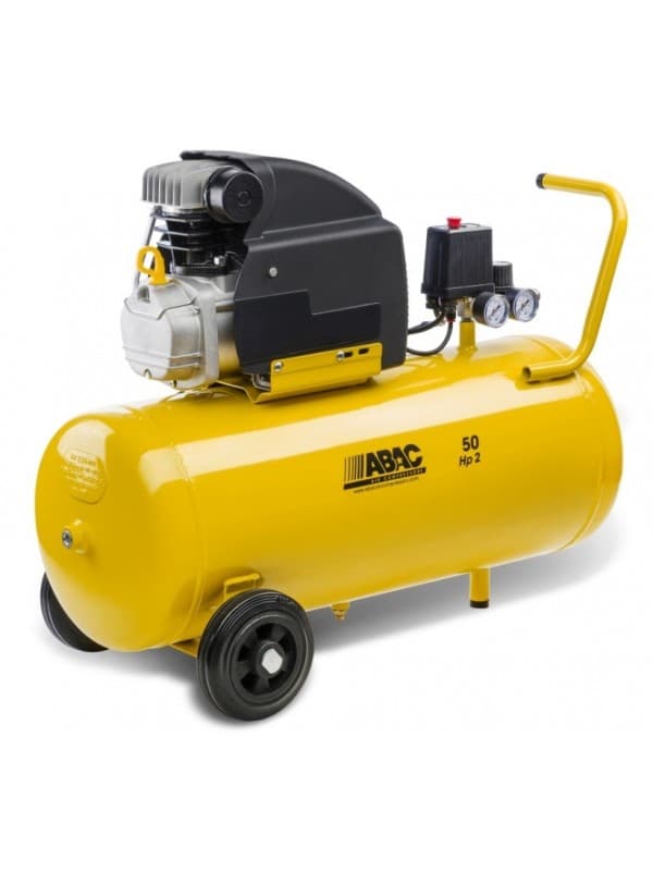 Kompresor Abac Montecarlo B20 baseline, 1.5kW, 50l
