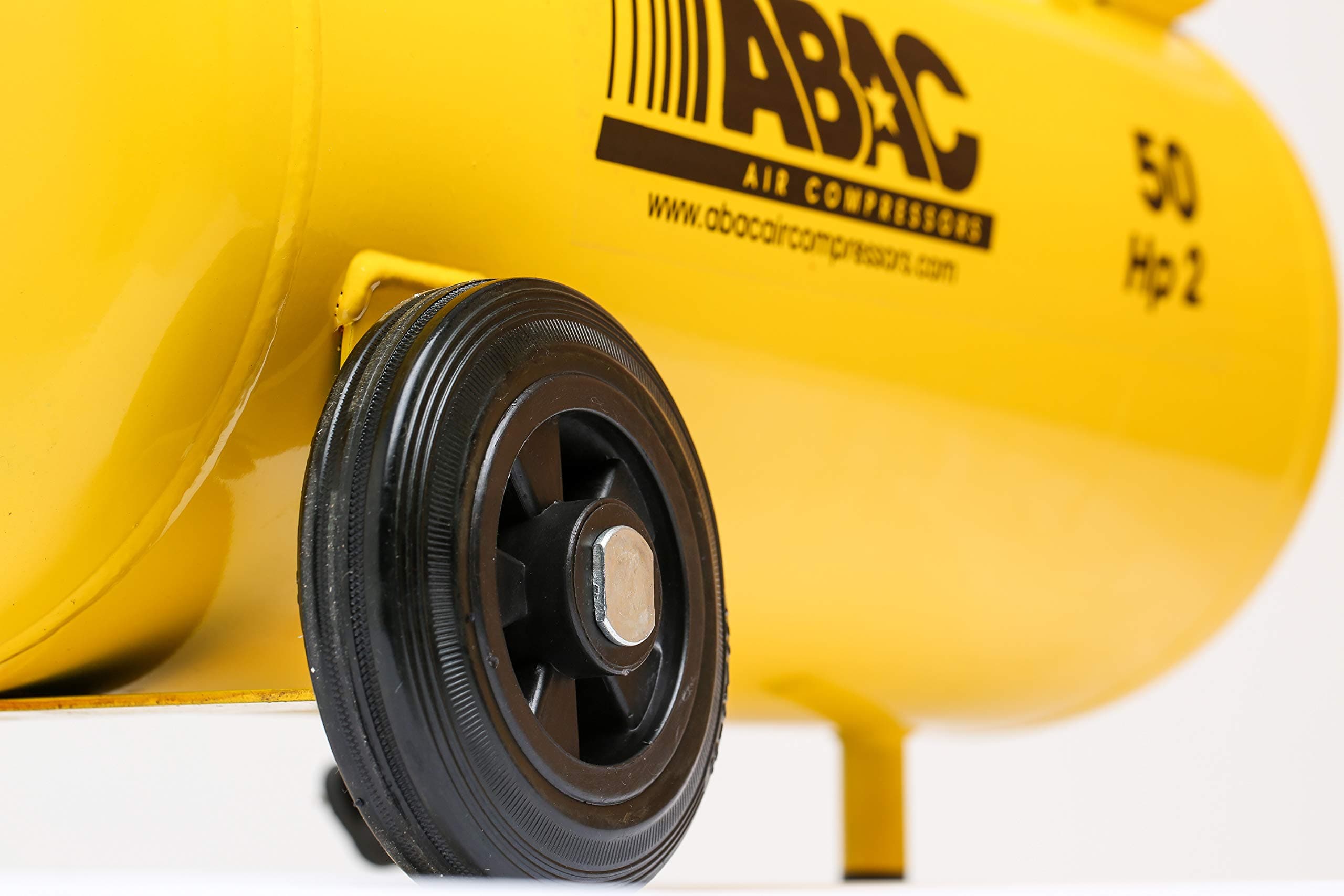 Kompresor Abac Montecarlo B20 baseline, 1.5kW, 50l - slika 2
