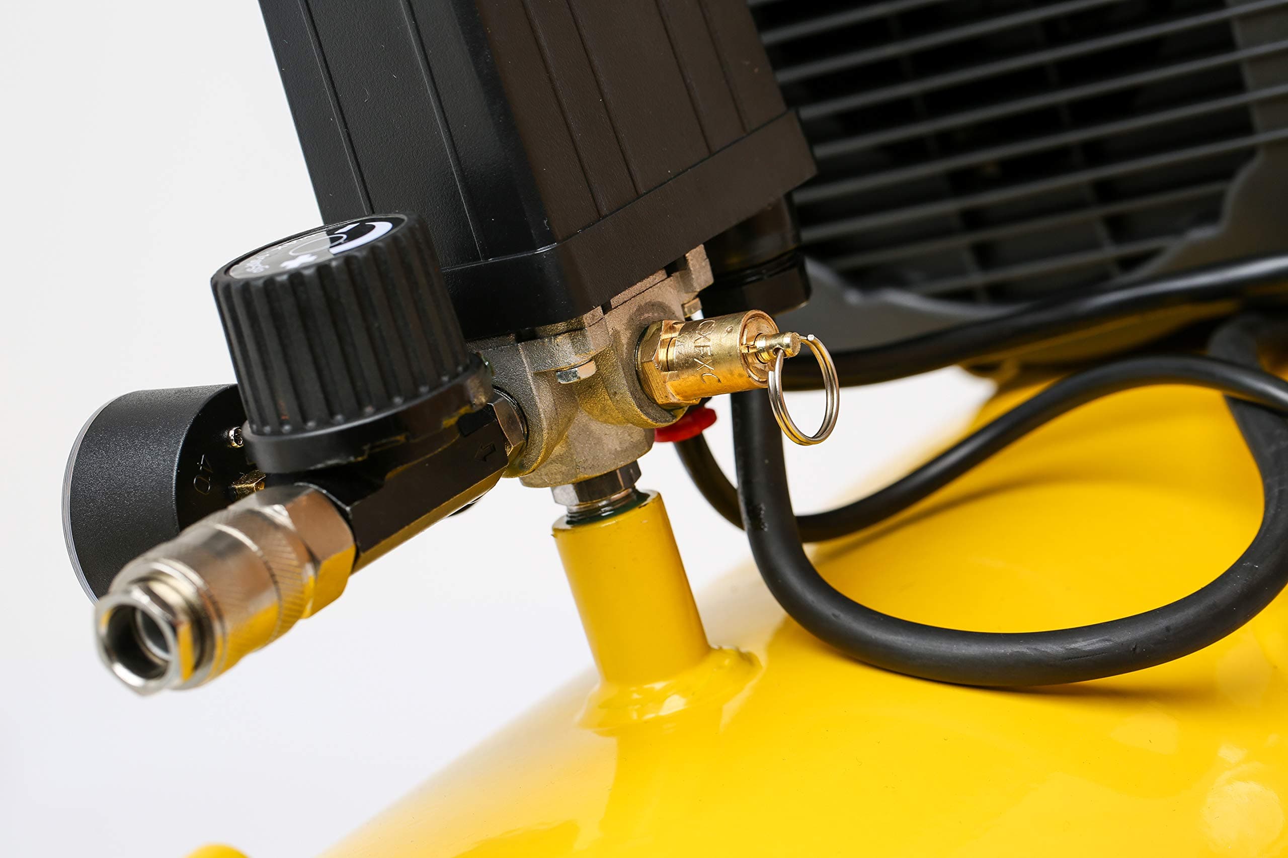 Kompresor Abac Montecarlo B20 baseline, 1.5kW, 50l - slika 3