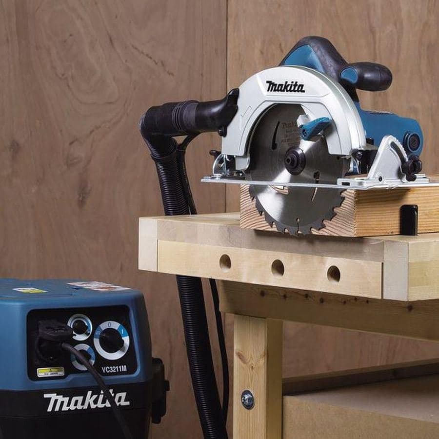 Makita HS6601 ručna kružna testera, 1.050W - slika 4