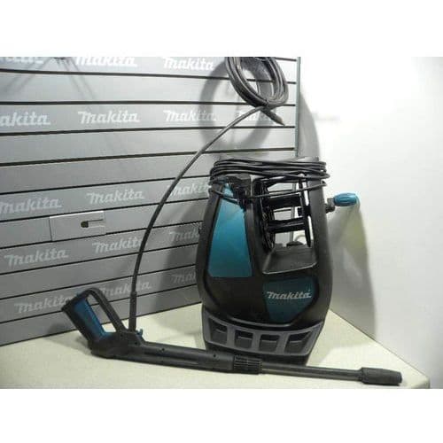 Makita HW132 Čistač sa visokim pritiskom, 2.100W - slika 3