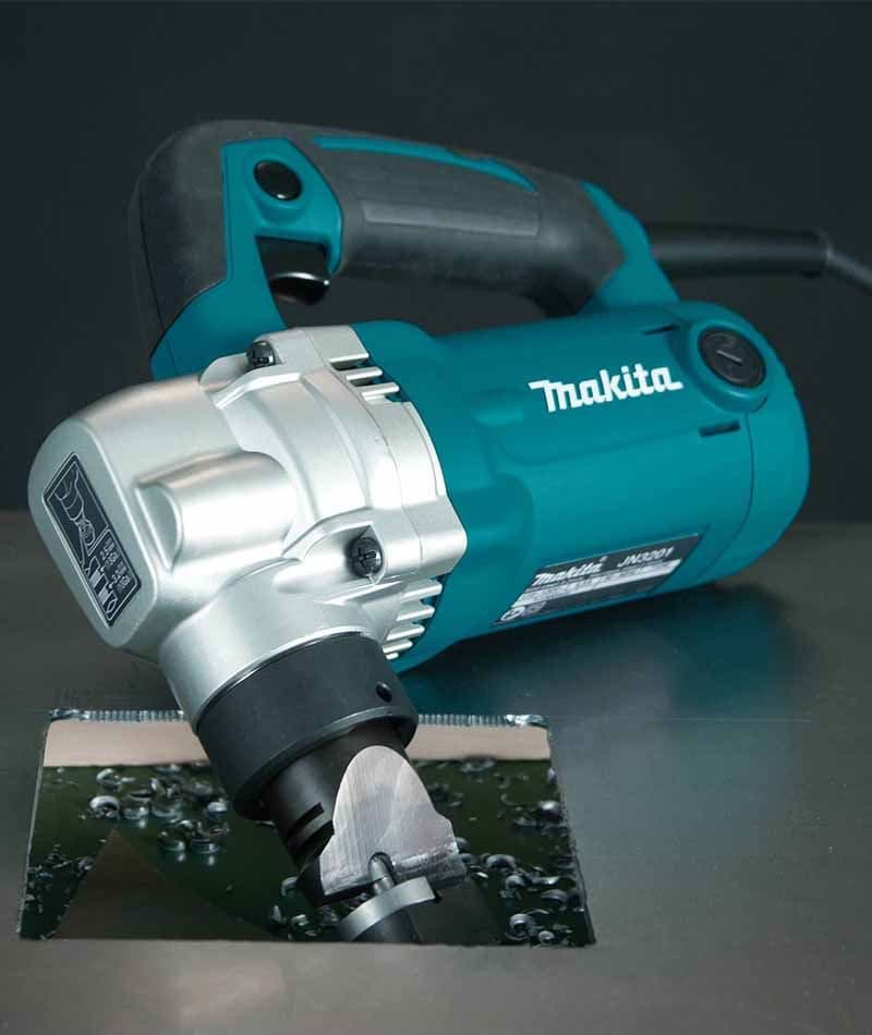 Makita JN3201J Dvostrana stona brusilica, 710W - slika 3