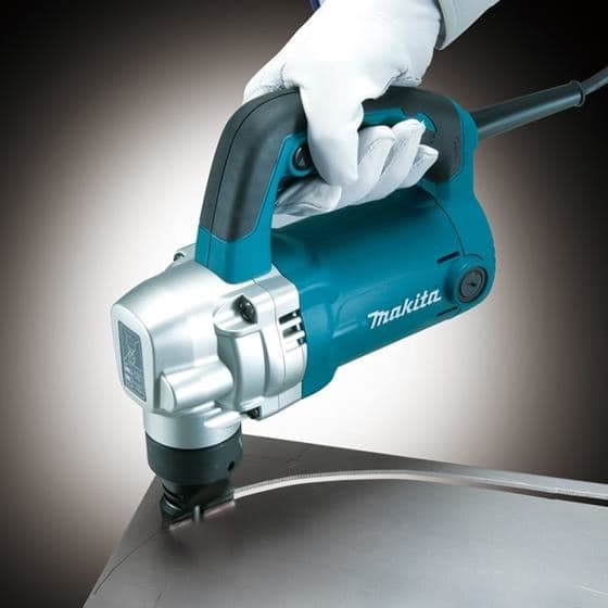 Makita JN3201J Dvostrana stona brusilica, 710W - slika 2