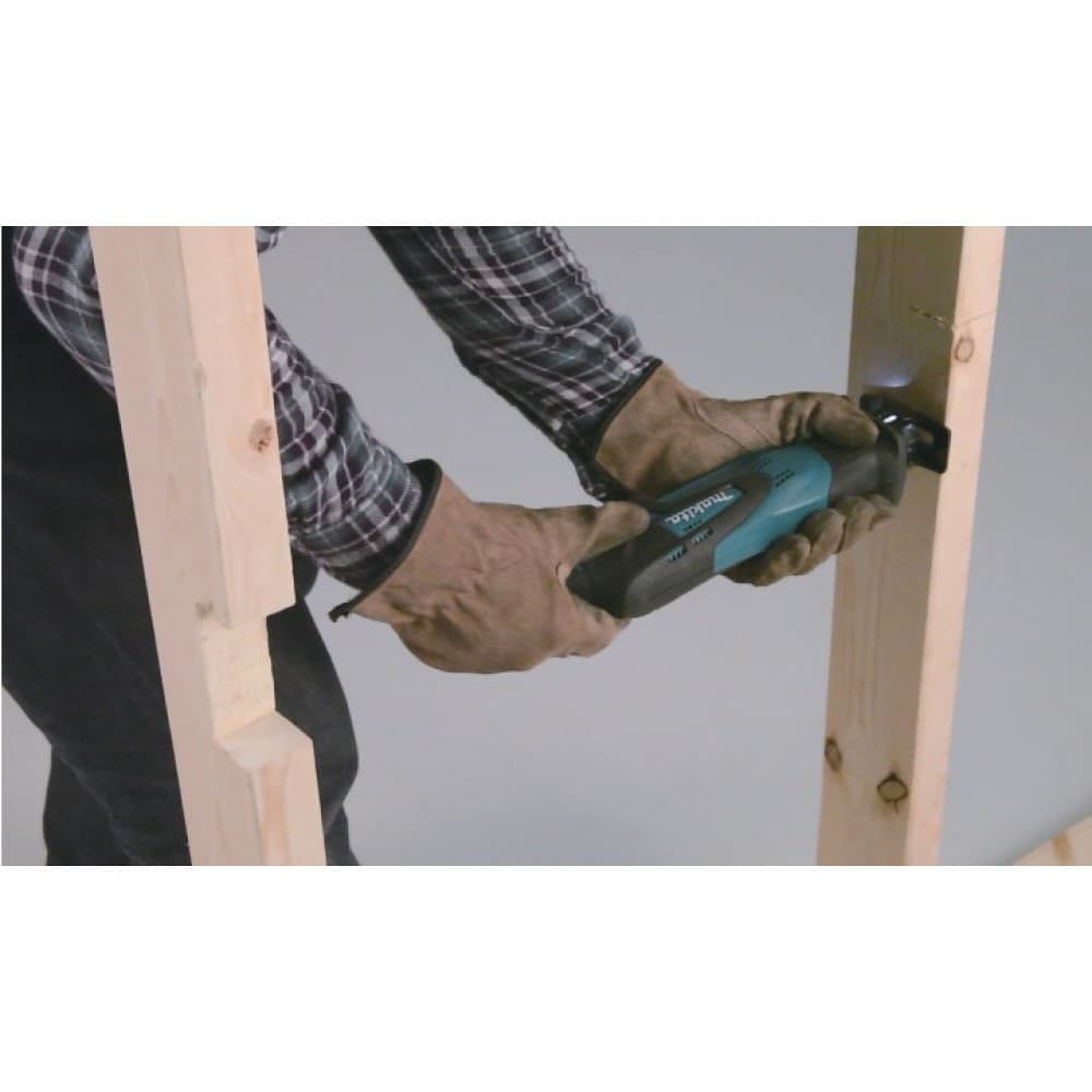 Makita JR3060T Akumulatorska testera, 2x1.3Ah - slika 3