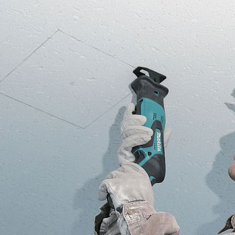 Makita JR3060T Akumulatorska testera, 2x1.3Ah - slika 2