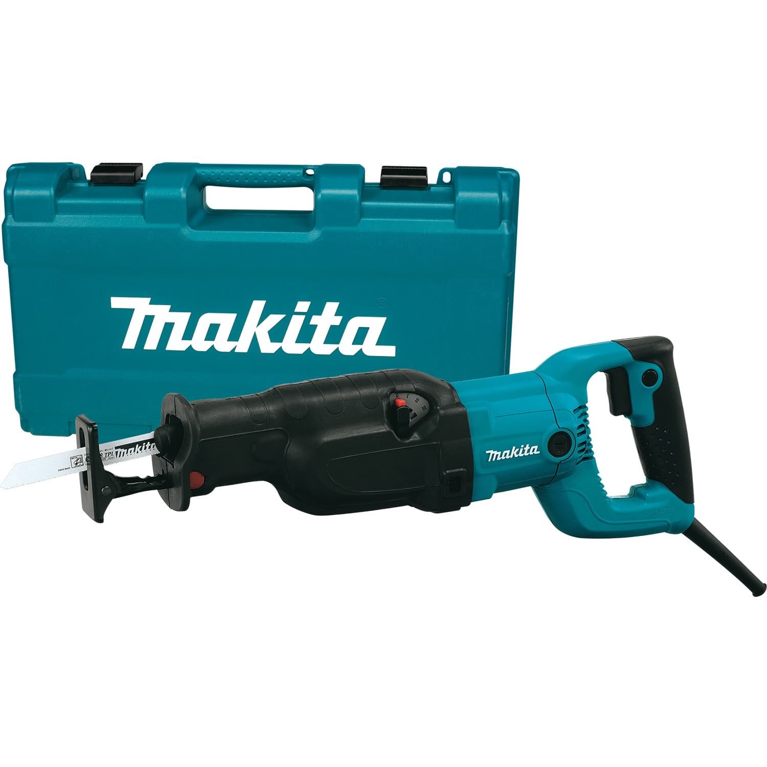 Makita JR3060T Oscilovajuća povratna testera, 1.250W - slika 2