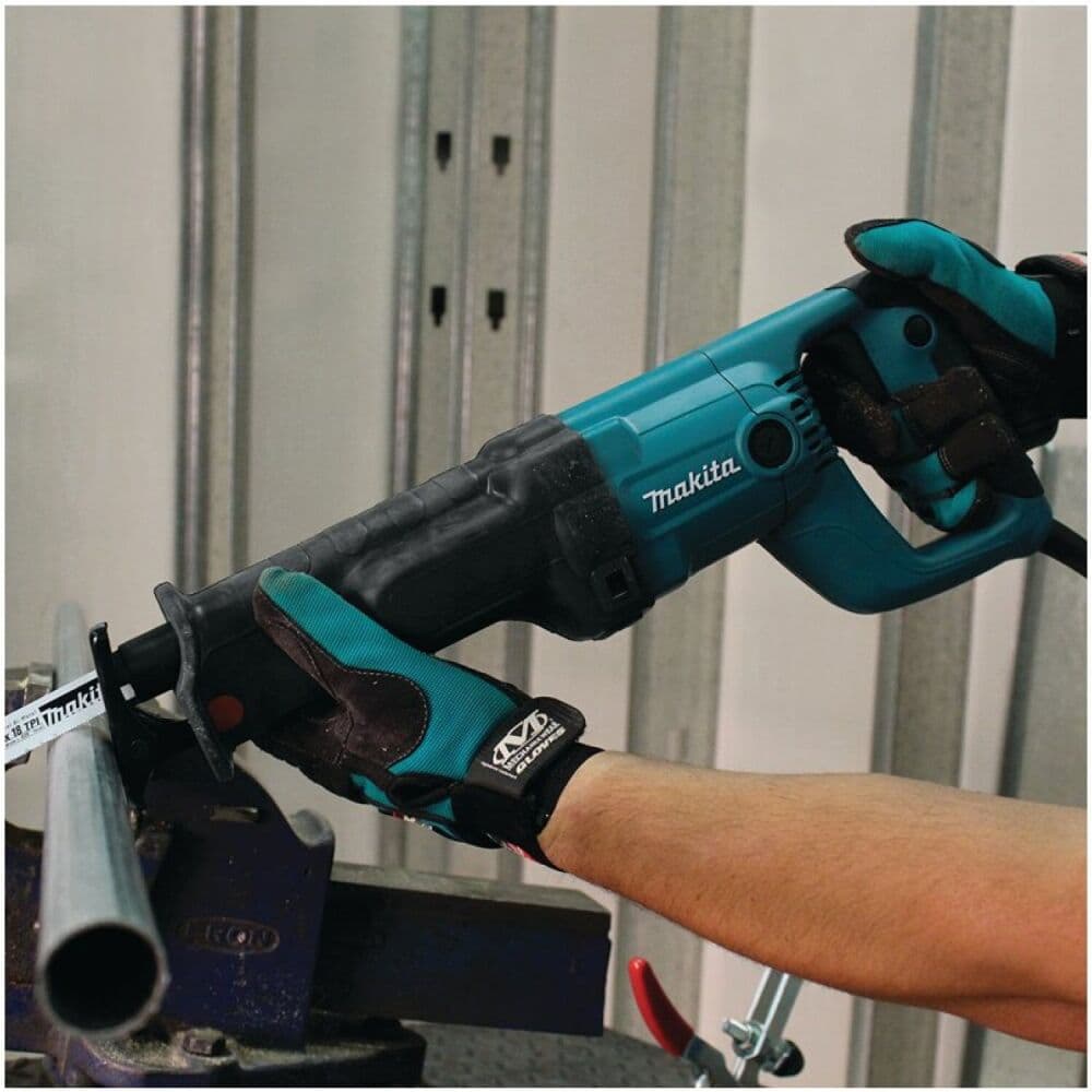 Makita JR3060T Oscilovajuća povratna testera, 1.250W - slika 3