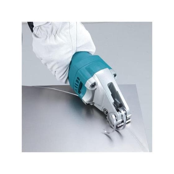 Makita JS1000 Makaze za lim, 380W - slika 2