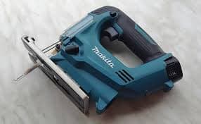 Makita JV100DWE Akumulatorska oscilovajuća ubodna testera, 2x1.3Ah - slika 3