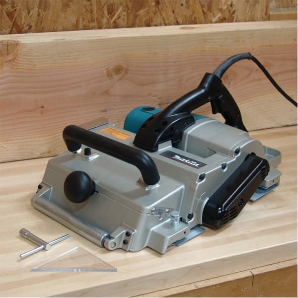 Makita KP312S Rendisaljka za grede, 2.200W - slika 6