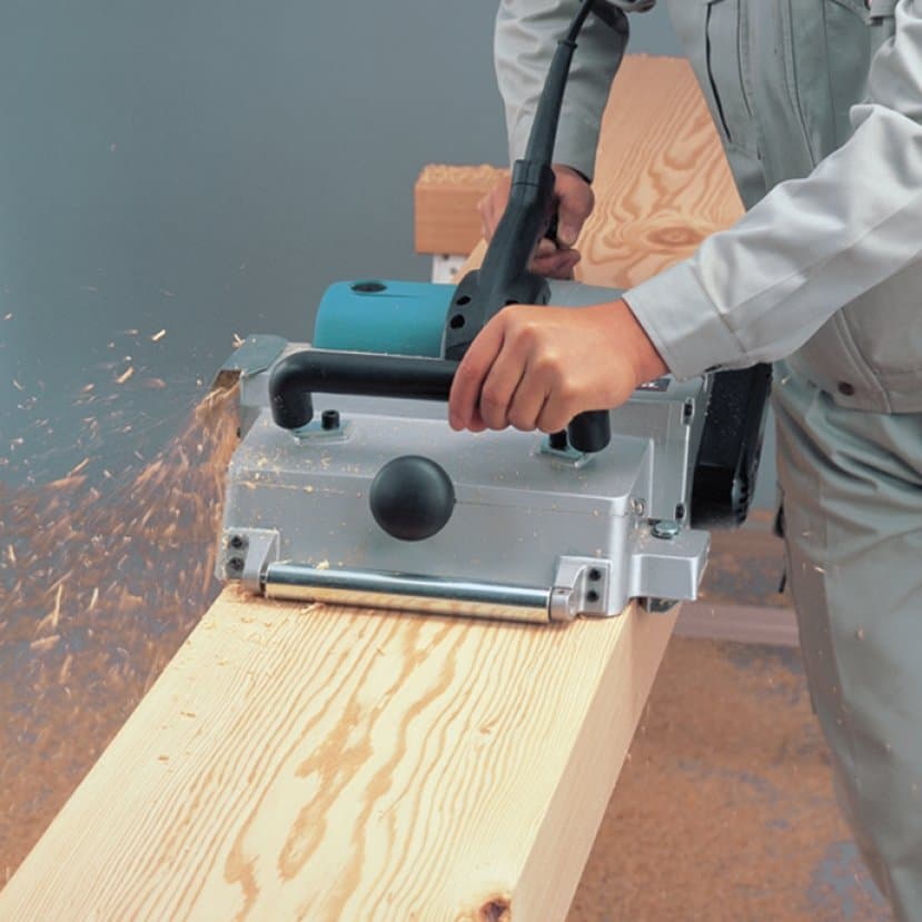 Makita KP312S Rendisaljka za grede, 2.200W - slika 3
