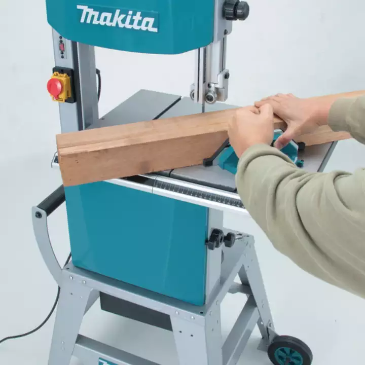 Makita LB1200F Tračna testera, 900W - slika 2