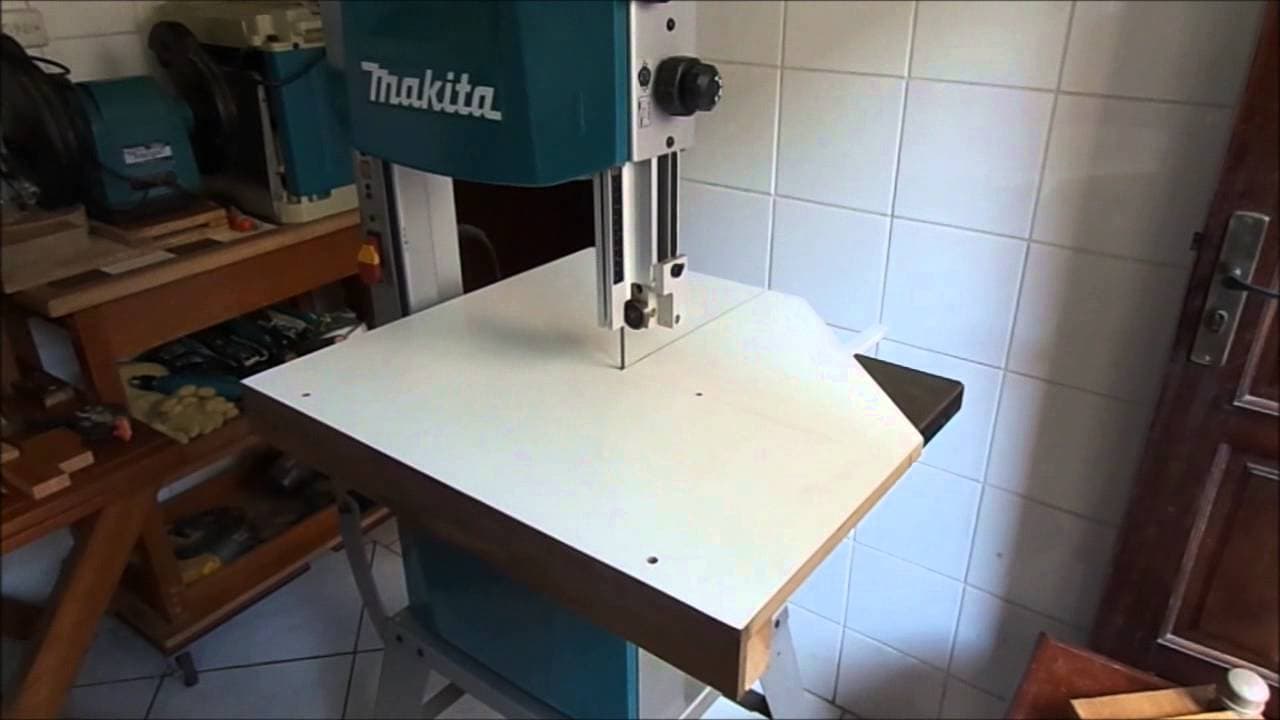 Makita LB1200F Tračna testera, 900W - slika 3