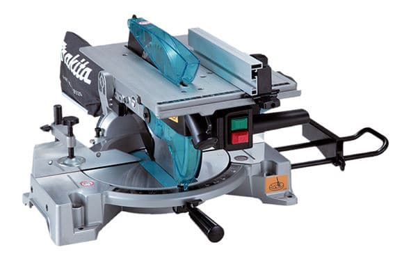 Makita LH1040 potezno-nagibna testera, 1.650W - slika 3
