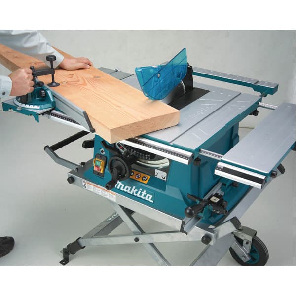 Makita MLT100 Stona kružna testera, 1.500W - slika 2