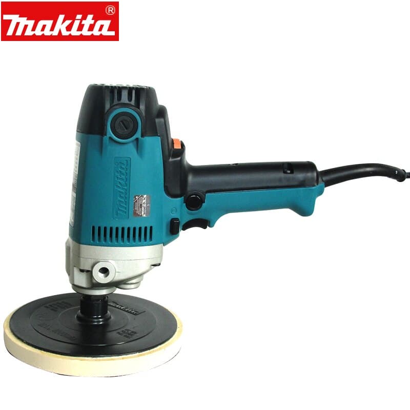 Makita PV7000C Brusilica za poliranje, 900W - slika 3