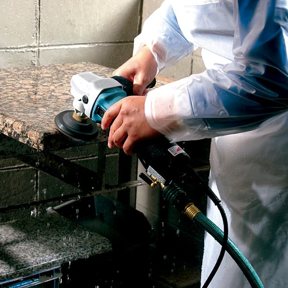 Makita PW5000CH Brusilica za mokro poliranje, 900W - slika 3