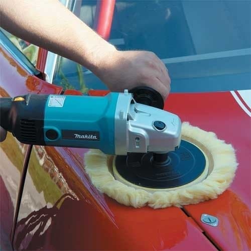 Makita SA7000C Rotaciona brusilica - polirka, 1.600W - slika 2