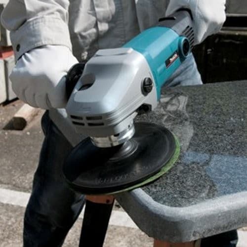Makita SA7000C Rotaciona brusilica - polirka, 1.600W - slika 3