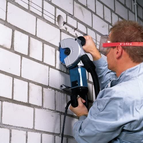 Makita SG150 Rezač kanala za zidove, 1.800W - slika 2