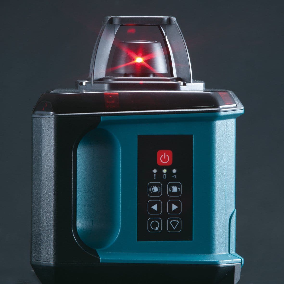 Makita SKR200Z Samonivelišući laser za nivelisanje  - slika 3