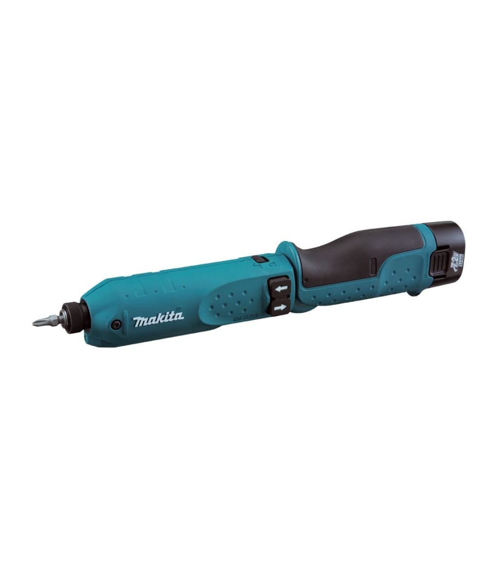 Makita TD021DSE Akumulatorski udarni odvrtač, 2x1.0Ah - slika 2