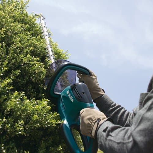 Makita UH4261 Makaze za živu ogradu, 400W - slika 4
