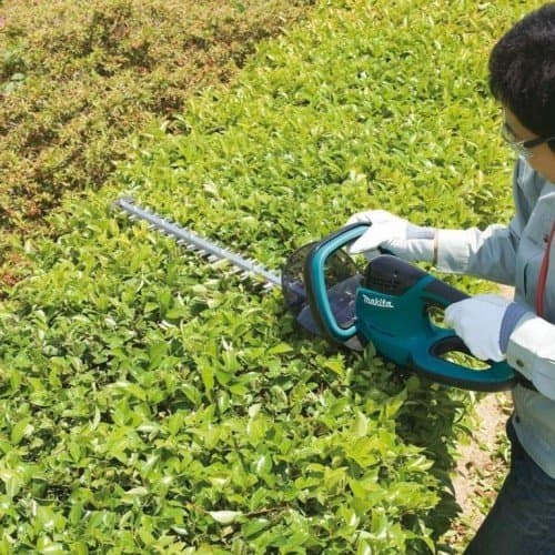 Makita UH4261 Makaze za živu ogradu, 400W - slika 2