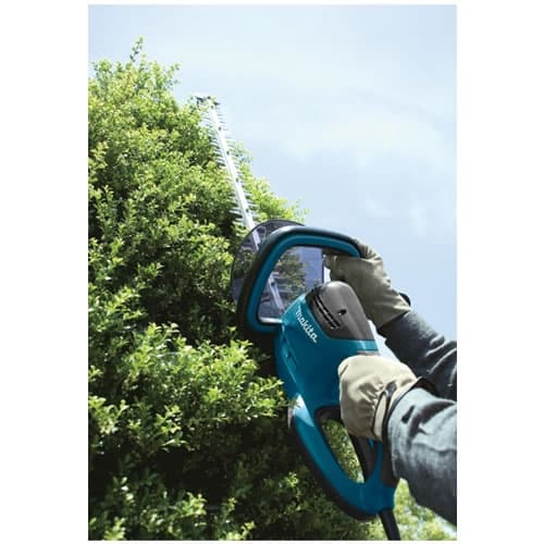 Makita UH4570 Električne makaze za živu ogradu, 550W - slika 2