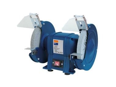 Dvostrana stona brusilica Workers Best WB 400 DSM