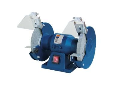 Dvostrana stona brusilica Workers Best WB 150 DSM