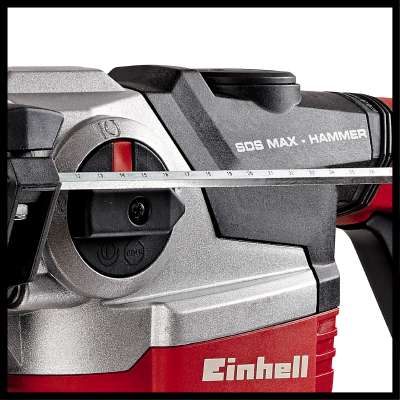 Einhell TE-RH 38 E Čekić bušilica, 1.050W - slika 2