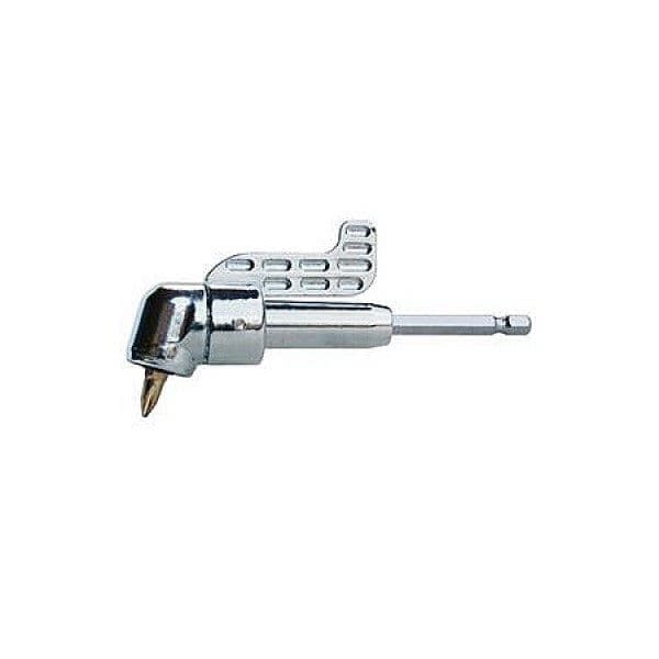 RAXX Ugaona glava za bušilicu 1137639, 130mm, 1/4" - slika 2