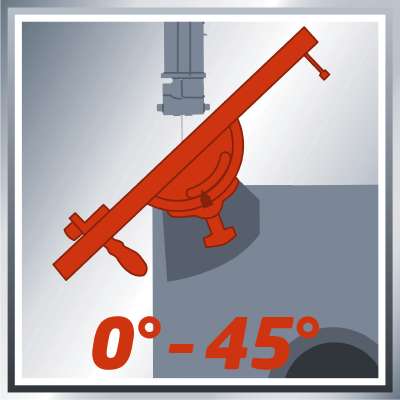 Einhell TC-SB 305 U Trakasta testera, 750W - slika 7