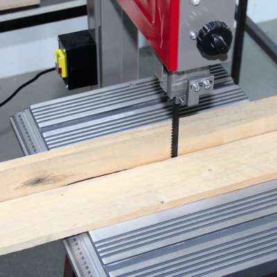 Einhell TC-SB 305 U Trakasta testera, 750W - slika 6