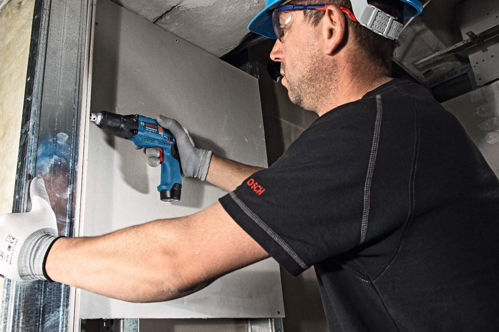 Bosch GTB 12V-11 aku odvrtač za suvu gradnju, L-Boxx - slika 14
