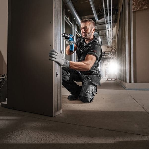 Bosch GTB 12V-11 aku odvrtač za suvu gradnju, L-Boxx - slika 13