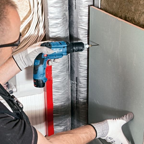 Bosch GTB 12V-11 aku odvrtač za suvu gradnju, L-Boxx - slika 15