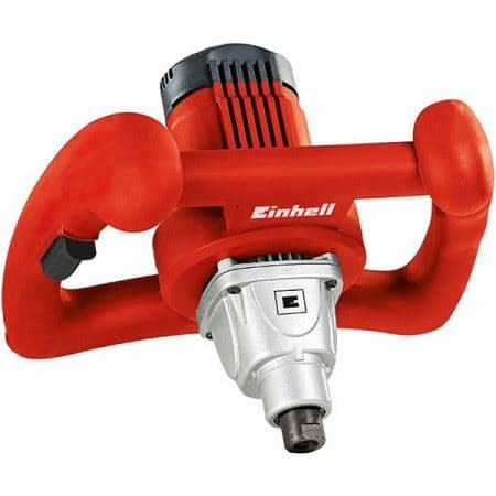 Einhell TC-MX 1200 E mešač za boju i malter, 1.200W - slika 6