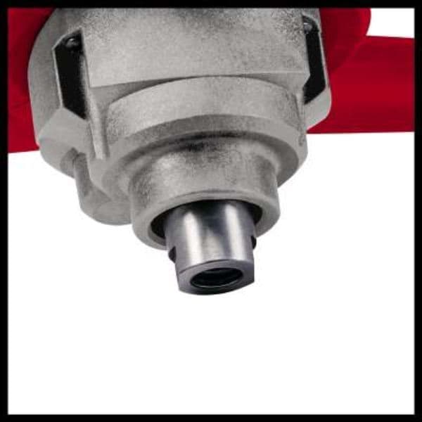 Einhell TC-MX 1200 E mešač za boju i malter, 1.200W - slika 2