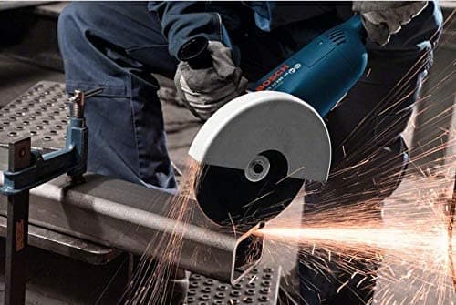 Bosch GWS 22-180 JH ugaona brusilica, 2.200 W, 0601881M03 - slika 6